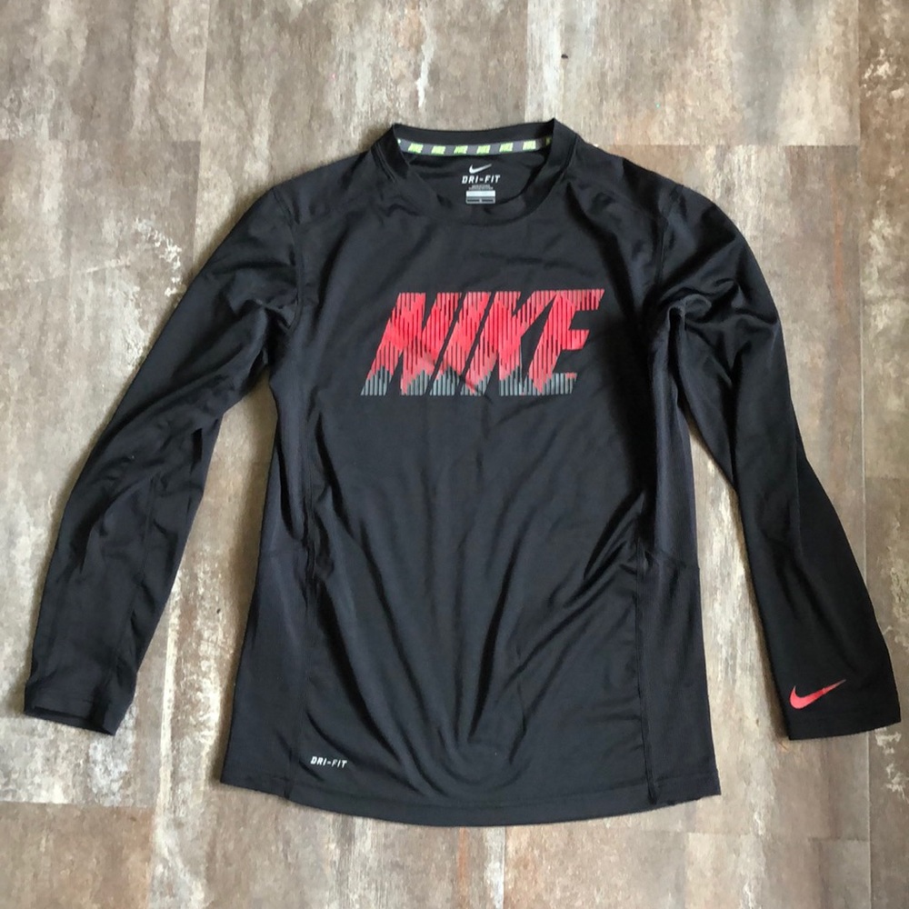 Nike dry-fit shirt